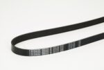 LAND ROVER SERPENTINE DRIVE BELT LR4 DISCOVERY 4 3.0L V6 14-16 LR184641 MITSUBOSHI