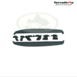 LAND ROVER SIDE STEPS RUNNING BOARDS RANGE SPORT 06-12 TFSRRSSS TERRAFIRMA