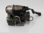 LAND ROVER AIR SUSPENSION COMPRESSOR LR4 RANGE SPORT LR072537 USED