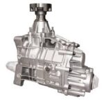 LAND ROVER TRANSFER BOX DRIVE UNIT AXLE FREELANDER 1.8L 4 CYL TAG000230 AM