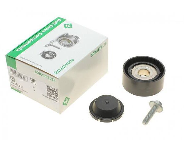 LAND ROVER IDLER PULLEY LOWER DISCOVERY SPORT RR EVOQUE LR028879 INA
