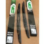 LAND ROVER WIPER BLADES DISCOVERY 2 II 99-04 DKC100960 LUCAS