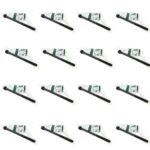 JAGUAR HEAD CYLINDER BOLT M11x178mm x16 XK XF XJ F-TYPE XE AJ812892 GENUINE