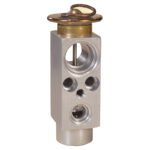 LAND ROVER AC AIR CONDITIONED EXPANSIVE VALVE RANGE P38 JQD100340 MB