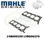LAND ROVER HEAD CYLINDER GASKET SET RANGE 03-05 M62 LVB000350 LVB000370 MAHLE OEM QUALITY