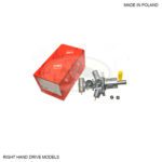 LAND ROVER MASTER CYLINDER REPAIR KIT RHD DISCOVERY 4 LR4 RANGE SPORT 10-13 LR014570 TRW