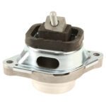 LAND ROVER FRONT SUPPORT ENGINE MOUNTING MOUNT LH RANGE V8 06-09 KKB500470 AM4x4