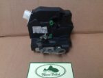 LAND ROVER REAR DOOR LATCH LH DISCOVERY 2 II 99-04 FQM100710 USED