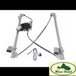 LAND ROVER FRONT WINDOW REGULATOR RH FREELANDER 02-05 LR006371 ALLMAKES4x4