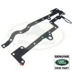 LAND ROVER OIL PAN GASKET DEFENDER 07 2.2L 16V LR032154 OEM