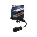 LAND ROVER CRANKSHAFT POSITION SENSOR CPS 2.7L DIESEL V6 LR009793 BOSCH
