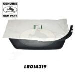 LAND ROVER FRONT BUMPER LEFT LH VALANCE DEFLECTOR LR4 LR014319 GENUINE