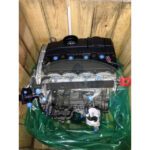 LAND ROVER DURATORQ 2.4L DIESEL ENGINE DEFENDER 07-11 LR016810 AM