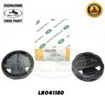 LAND ROVER VENT BEZEL REAR SET CENTER CONSOLE x2 LR4 LR3 RR SPORT LR041180 OEM