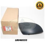 LAND ROVER MIRROR HOUSING COVER PRIMED RIGHT RANGE EVOQUE LR048353 GENUINE