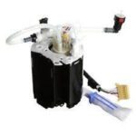 LAND ROVER FUEL PUMP W/ FRESH AIR HEATER RANGE EVOQUE LR057235 AM EXC