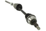 LAND ROVER FRONT SHAFT AXLE CV JOINT RH RANGE EVOQUE 2.0L 16V LR061603 MB