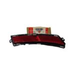 LAND ROVER SIDE MARKER LAMP RH NEW DEFENDER LR183590 GENUINE