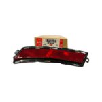 LAND ROVER SIDE MARKER LAMP LH NEW DEFENDER LR183587 GENUINE