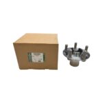 JAGUAR FRONT WHEEL HUB E-PACE STANDARD SUSPENSION J9C7188 GENUINE
