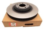 LAND ROVER FRONT BRAKE ROTOR DISC RANGE RR SPORT LR153518 OEM