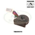 LAND ROVER HIGH PITCH HORN LR3 YEB500170 GENUINE