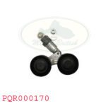 LAND ROVER BELT TENSIONER PULLEY RANGE M62 03-05 PQR000170 USED