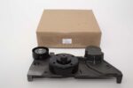 LAND ROVER DRIVE BELT BRACKET & BGR ASSY DEFENDER PQS500620 AM
