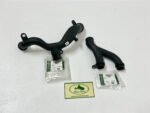 LAND ROVER THERMOSTAT CONNECTOR SET RANGE DISCOVERY VELAR RR SPORT LR090630 LR092992 GENUINE