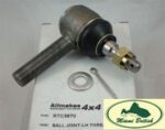 LAND ROVER STEERING TIE ROD END LH DISCOVERY I DEFENDER RANGE CLASSIC RTC5870 ALL MAKES