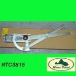 LAND ROVER FRONT WINDOW REGULATOR LH DISCOVERY I RANGE CLASSIC RTC3815 ALL MAKES