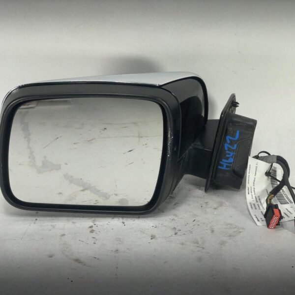 LAND ROVER Side Door Mirror LH RANGE HSE L322 05-09 CRB502280PMA USED