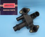 LAND ROVER DIESEL THERMOSTAT LR3 LR4 RANGE SPORT LR073372 BORG