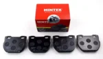 LAND ROVER REAR BRAKE PADS SET DEFENDER 110 SFP000280 MINTEX