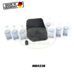 LAND ROVER TRANSMISSION SERVICE KIT RANGE LR3 LR4 RANGE SPORT MR0238 LR007474 ZF OEM