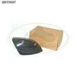LAND ROVER MIRROR HOUSING COVER PRIMED RIGHT RANGE LR4 LR2 LR035091 BRITPART