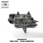 LAND ROVER FRONT AXEL TRANSFER RELIEF VALVE LR3 LR4 RANGE SPORT RVH000095 USED