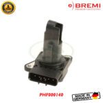 LAND ROVER MAF MASS AIR FLOW METER LR2 LR3 RR SPORT RANGE PHF000140 BREMI