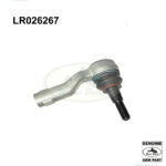 LAND ROVER BALL JOINT RH RANGE EVOQUE LR026267 GENUINE