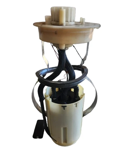 LAND ROVER FUEL PUMP W/ EVAPORATIVE DISCOVERY 2 01-04 WFX101060 USED