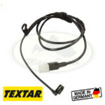 LAND ROVER FRONT BRAKE PAD WIRE SENSOR RANGE SPORT 07-12 SEM500080 TEXTAR