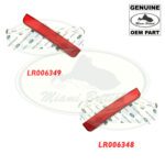 LAND ROVER REAR BUMPER REFLECTOR RH LH LR2 RANGE 03-12 LR006348 LR006349 GENUINE