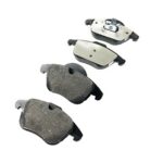LAND ROVER FRONT BRAKE PAD SET RANGE EVOQUE LR134693 ATE OE