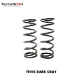 LAND ROVER 2" SPRING COILS DEFENDER DISCOVERY I RANGE CLASSIC TF015 TF
