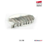 LAND ROVER CONNECTING ROD HALF BIG END BEARING SET FREELANDER 2.0L I4 8V ERR6376 AM