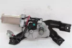 LAND ROVER REAR WINDOW WIPER MOTOR RANGE SPORT 06-11 LR029319 USED