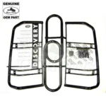 LAND ROVER TAIL LAMP GUARDS KIT DISCOVERY 2 STC50379 GENUINE