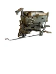 LAND ROVER FRONT DOOR RH LATCH DISCOVERY 1 RANGE MTC7593 USED