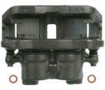 LAND ROVER FRONT BRAKE CALIPER RH DISCOVERY 2 SEG000030 STC1916 MB REMF
