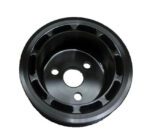 JAGUAR WATER PUMP PULLEY 2.0L XF E-PACE F-PACE XE T2H2494 OEM